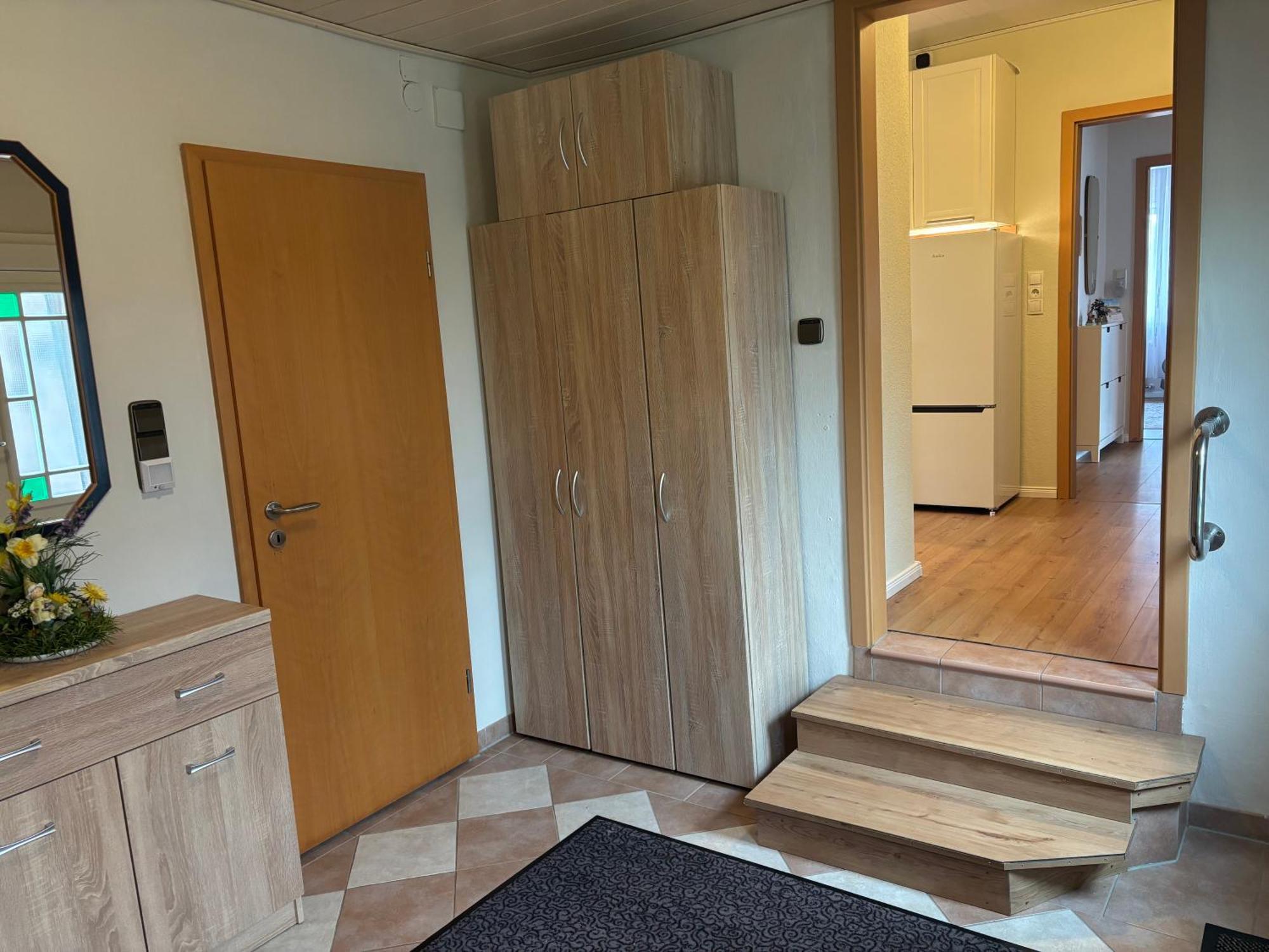 Komm Zur Ruh Berne Exterior foto