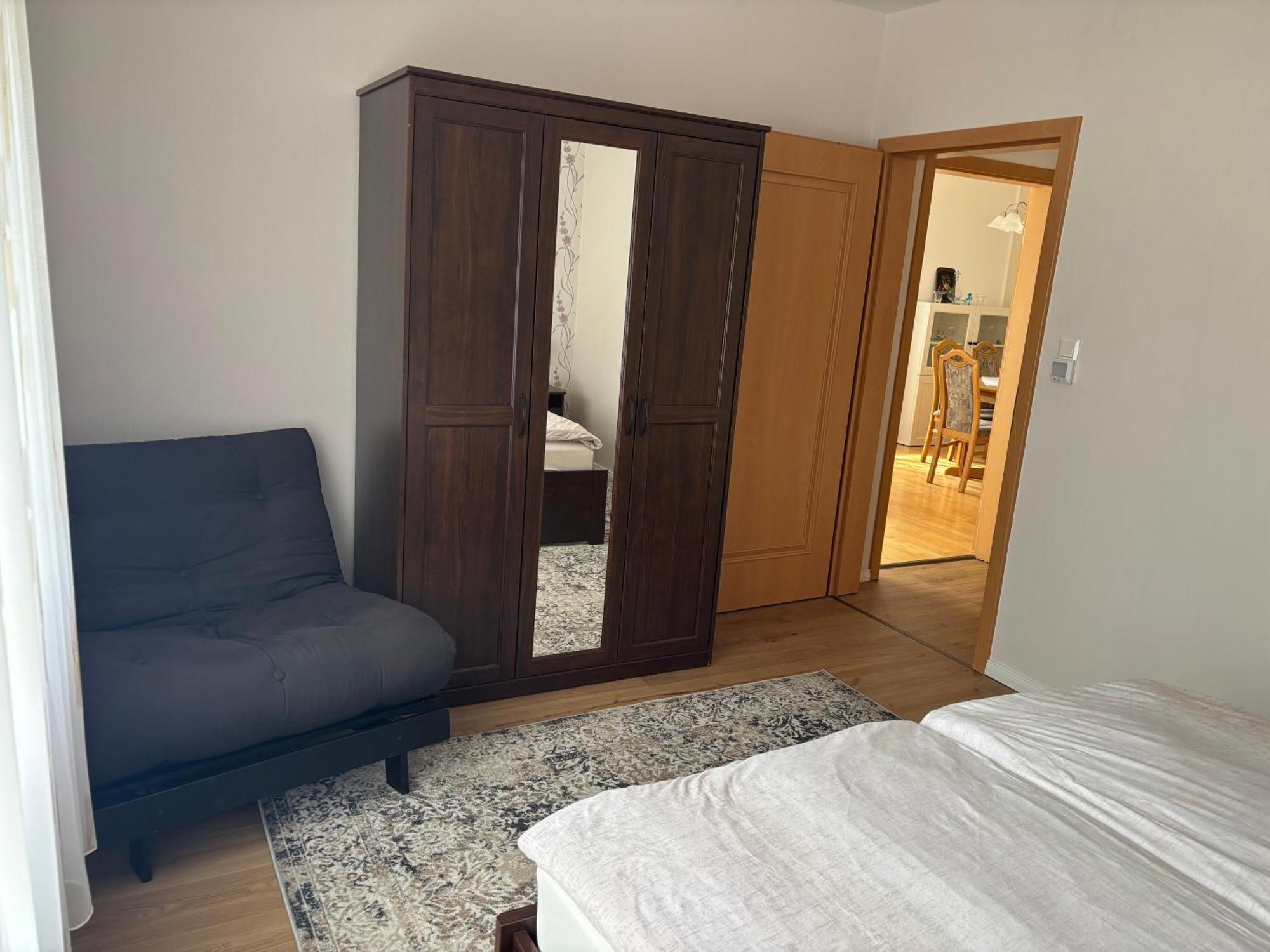 Komm Zur Ruh Berne Exterior foto